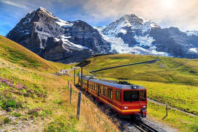 Bernina Express Holiday Package 2024 / 2025 Viva Holidays