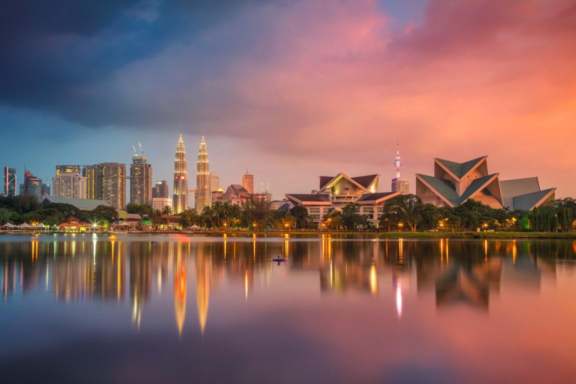 Singapore, Kuala Lumpur & Bali Package Holiday  Viva Holidays