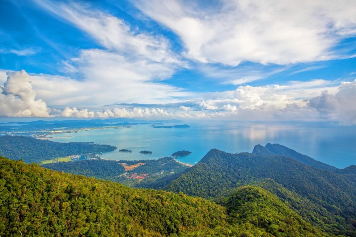 Kuala Lumpur & Langkawi Package Holiday 2022 / 2023  Viva Holidays