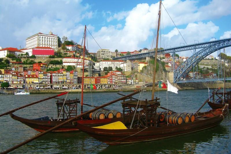 Lisbon & Porto Package Holiday | Viva Holidays